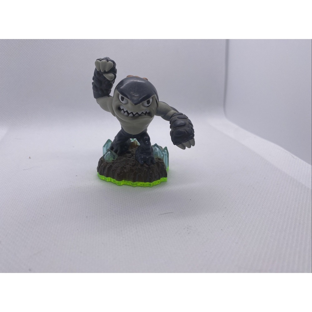 Activision Skylanders Terrafin Character Figure E5112 Spyro Series Toys to Life